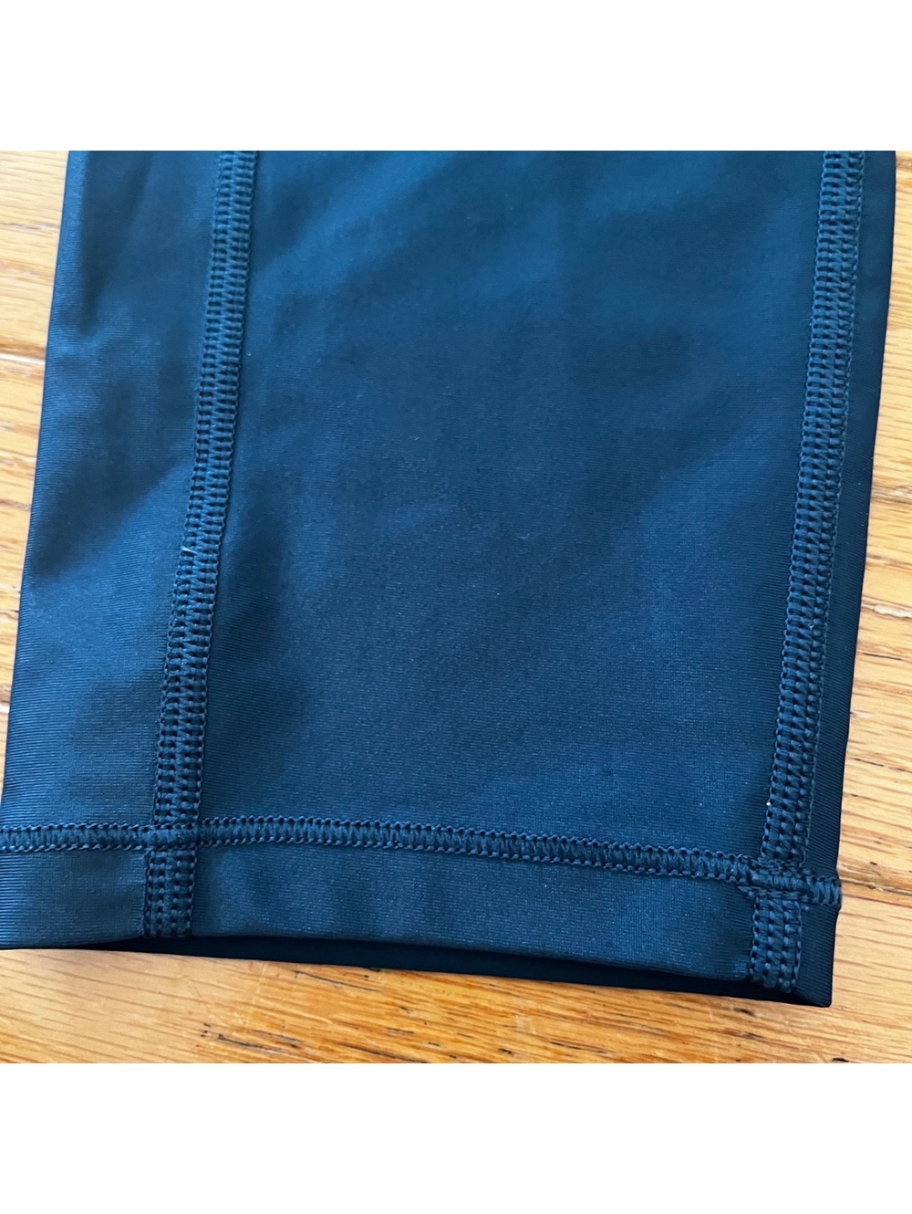 Sweaty Betty Black 7/8 Length Leggings Size Large - Picture 2 of 7